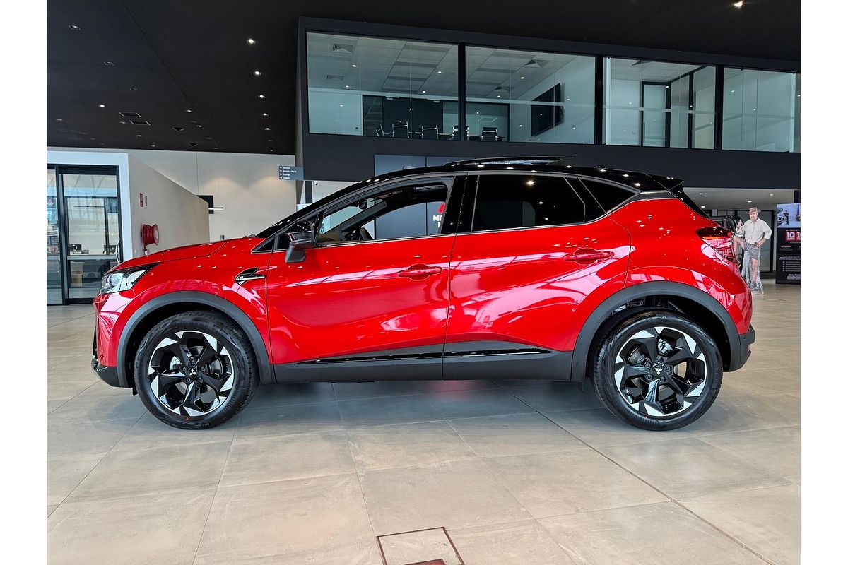 2025 Mitsubishi ASX Exceed XE