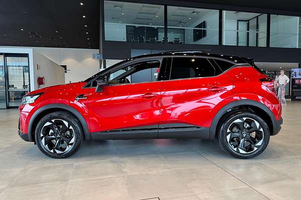 2025 Mitsubishi ASX Exceed XE