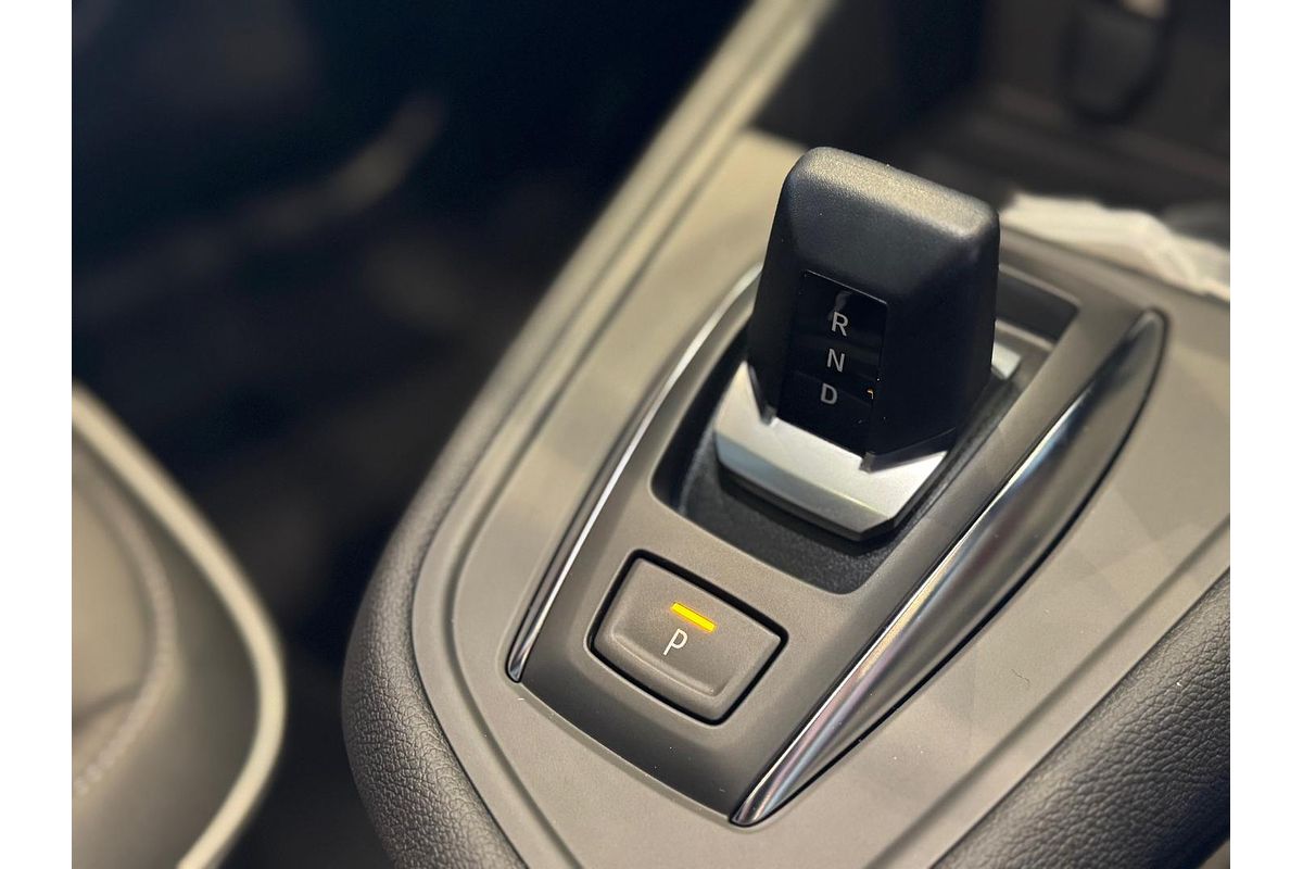 2025 Mitsubishi ASX Exceed XE