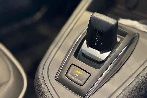 2025 Mitsubishi ASX Exceed XE