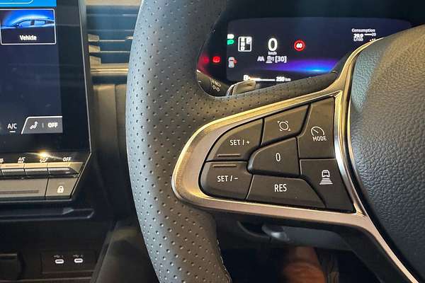 2025 Mitsubishi ASX Exceed XE