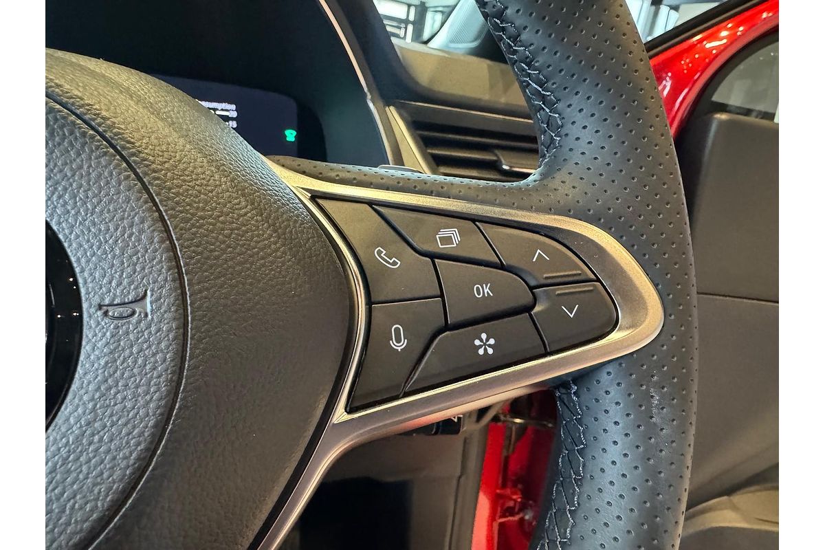 2025 Mitsubishi ASX Exceed XE