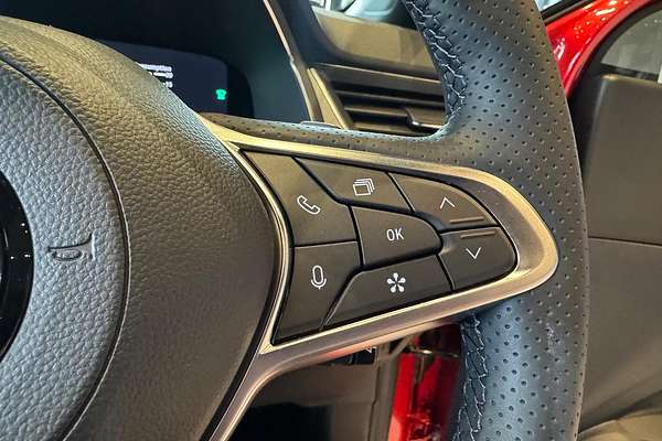 2025 Mitsubishi ASX Exceed XE