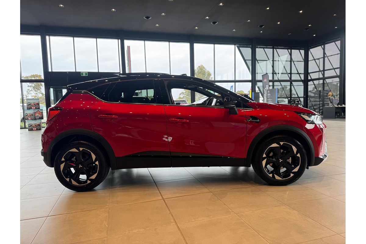 2025 Mitsubishi ASX Exceed XE