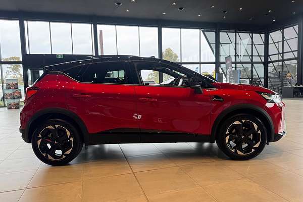 2025 Mitsubishi ASX Exceed XE