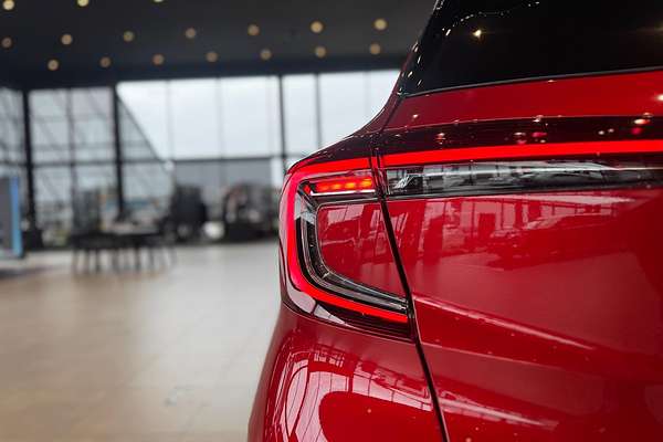 2025 Mitsubishi ASX Exceed XE