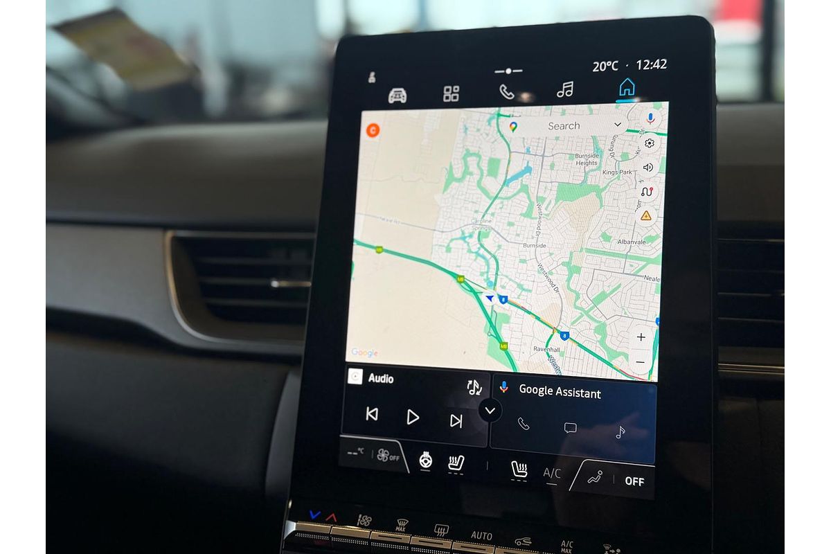 2025 Mitsubishi ASX Exceed XE