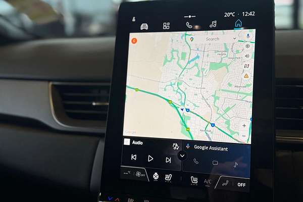 2025 Mitsubishi ASX Exceed XE