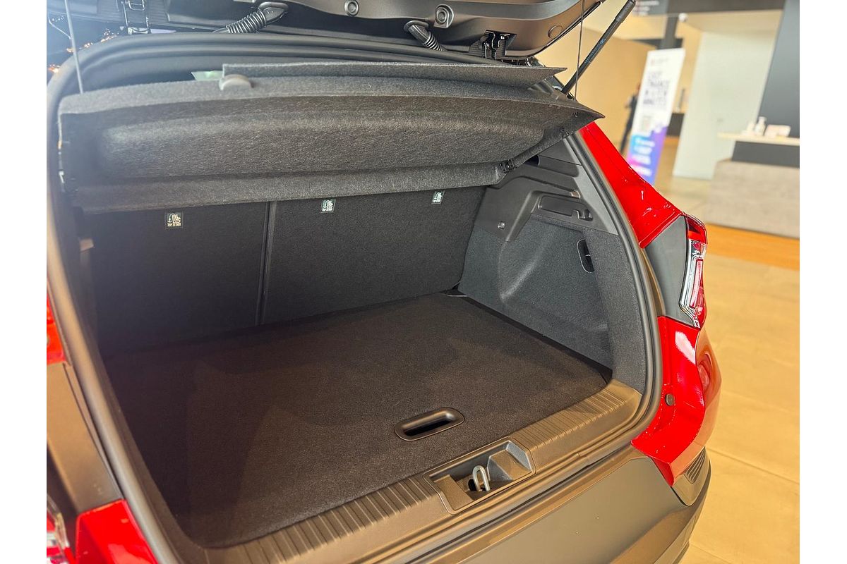 2025 Mitsubishi ASX Exceed XE