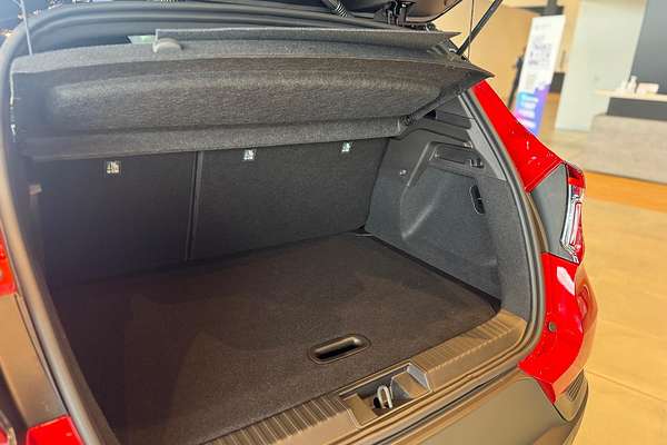 2025 Mitsubishi ASX Exceed XE