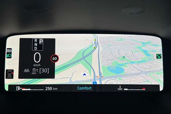 2025 Mitsubishi ASX Exceed XE