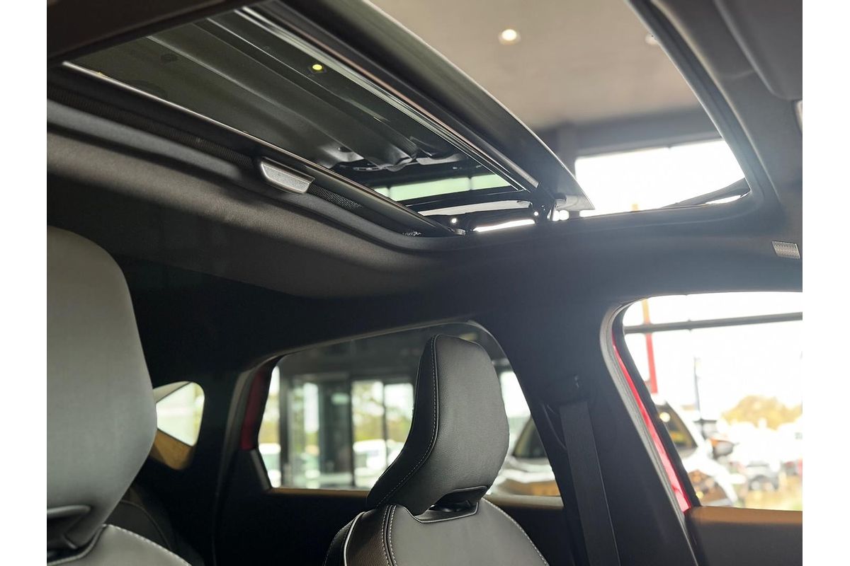 2025 Mitsubishi ASX Exceed XE