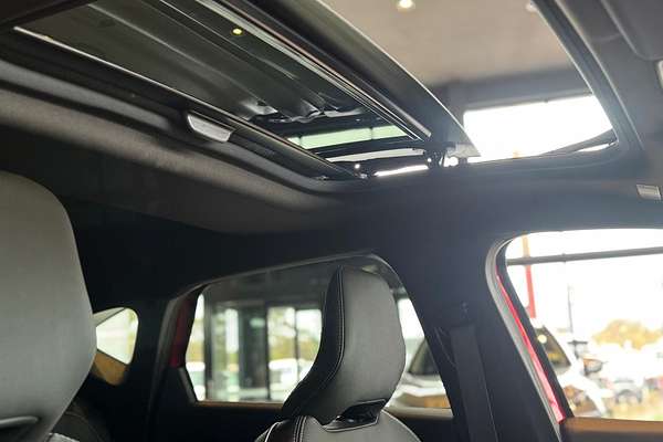 2025 Mitsubishi ASX Exceed XE