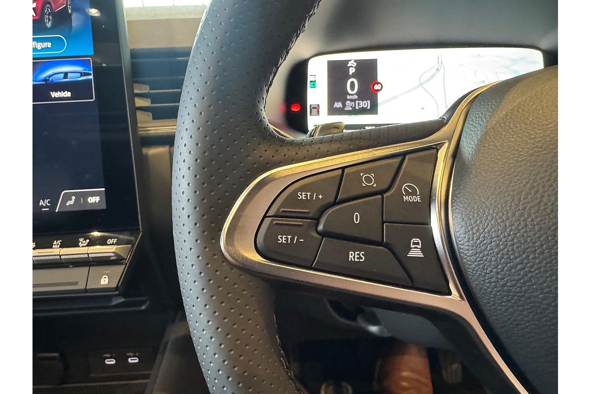 2025 Mitsubishi ASX Exceed XE