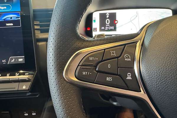 2025 Mitsubishi ASX Exceed XE