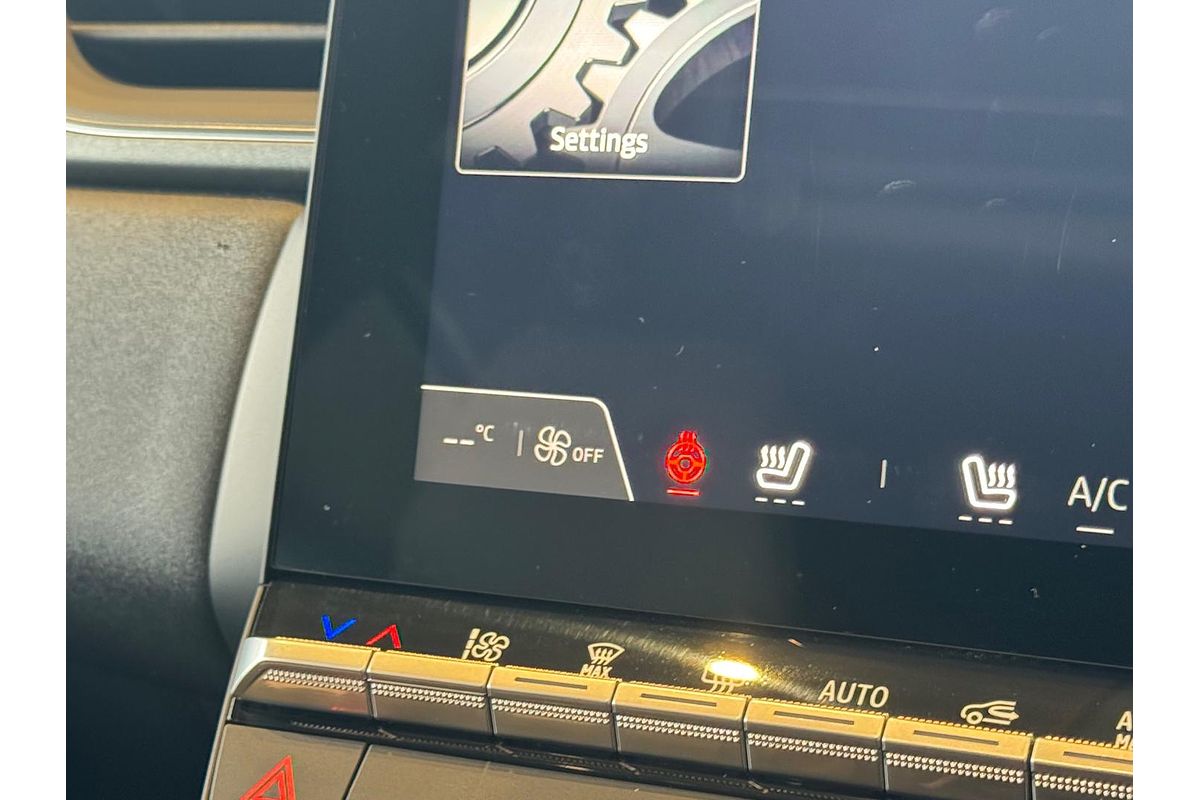 2025 Mitsubishi ASX Exceed XE