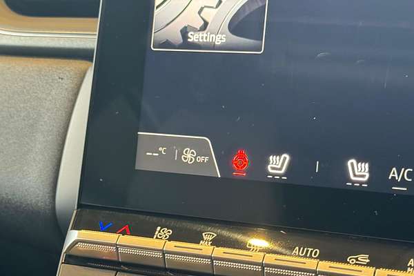 2025 Mitsubishi ASX Exceed XE