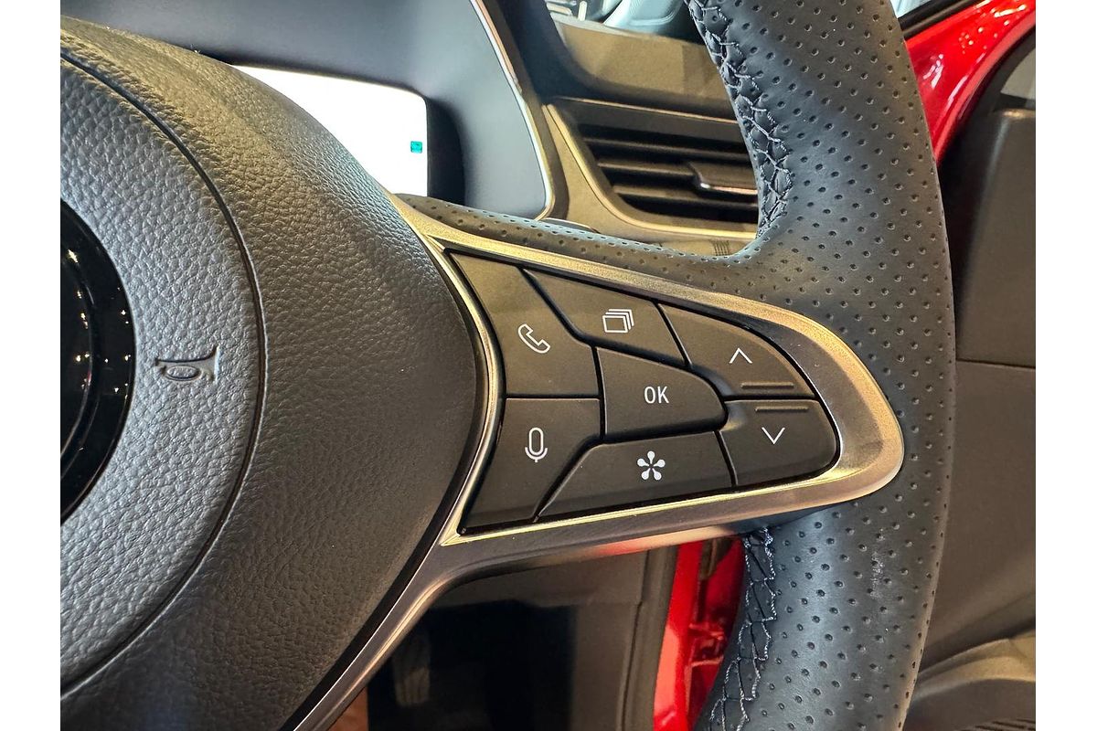 2025 Mitsubishi ASX Exceed XE