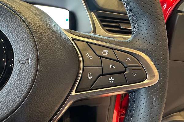 2025 Mitsubishi ASX Exceed XE