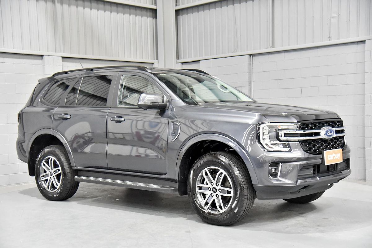 2024 Ford Everest Trend 2.0L