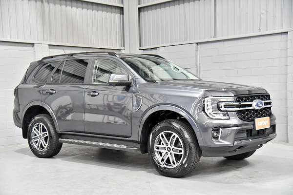 2024 Ford Everest Trend 2.0L
