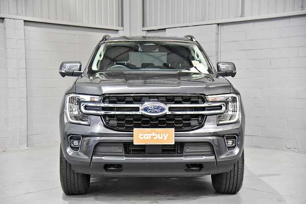 2024 Ford Everest Trend 2.0L