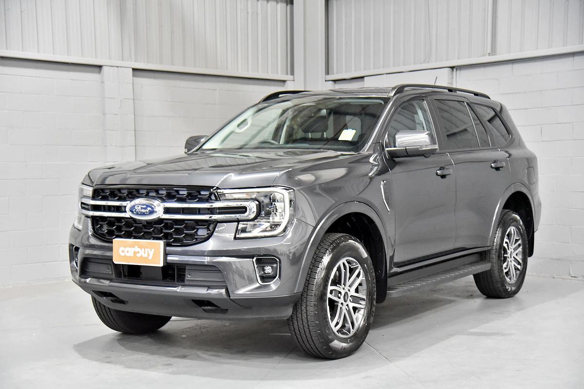 2024 Ford Everest Trend 2.0L