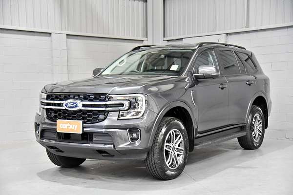 2024 Ford Everest Trend 2.0L
