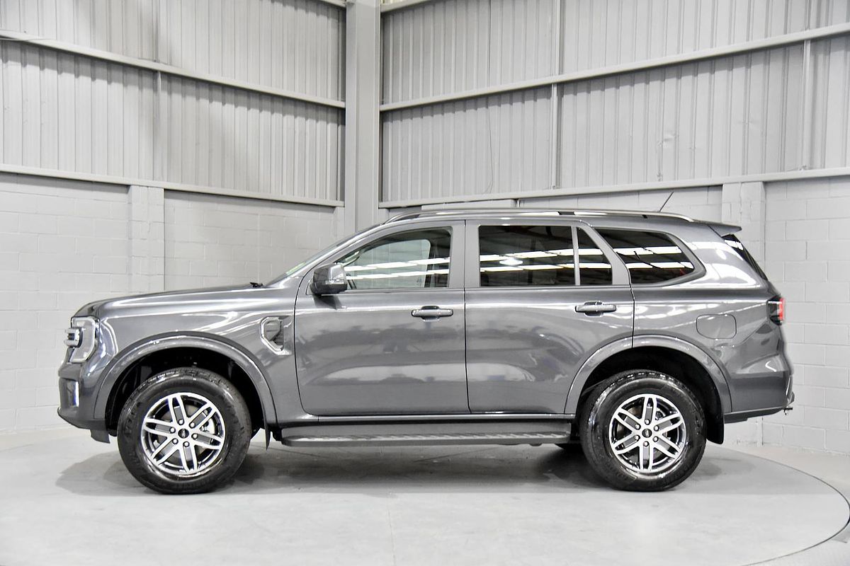 2024 Ford Everest Trend 2.0L