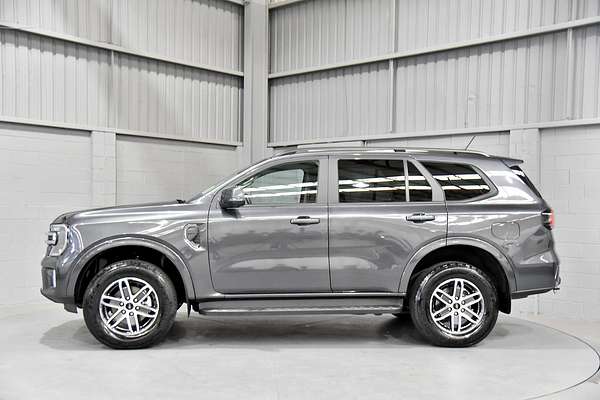 2024 Ford Everest Trend 2.0L