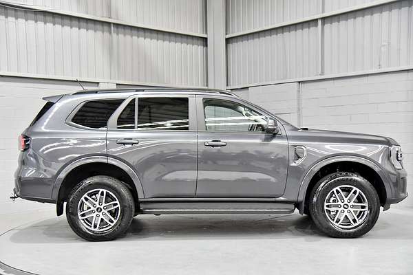 2024 Ford Everest Trend 2.0L