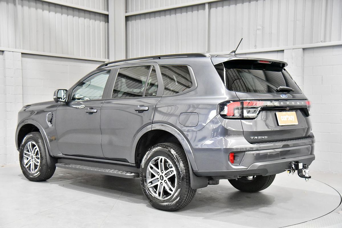 2024 Ford Everest Trend 2.0L