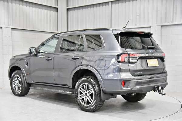2024 Ford Everest Trend 2.0L