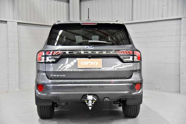 2024 Ford Everest Trend 2.0L