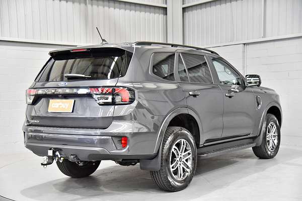 2024 Ford Everest Trend 2.0L
