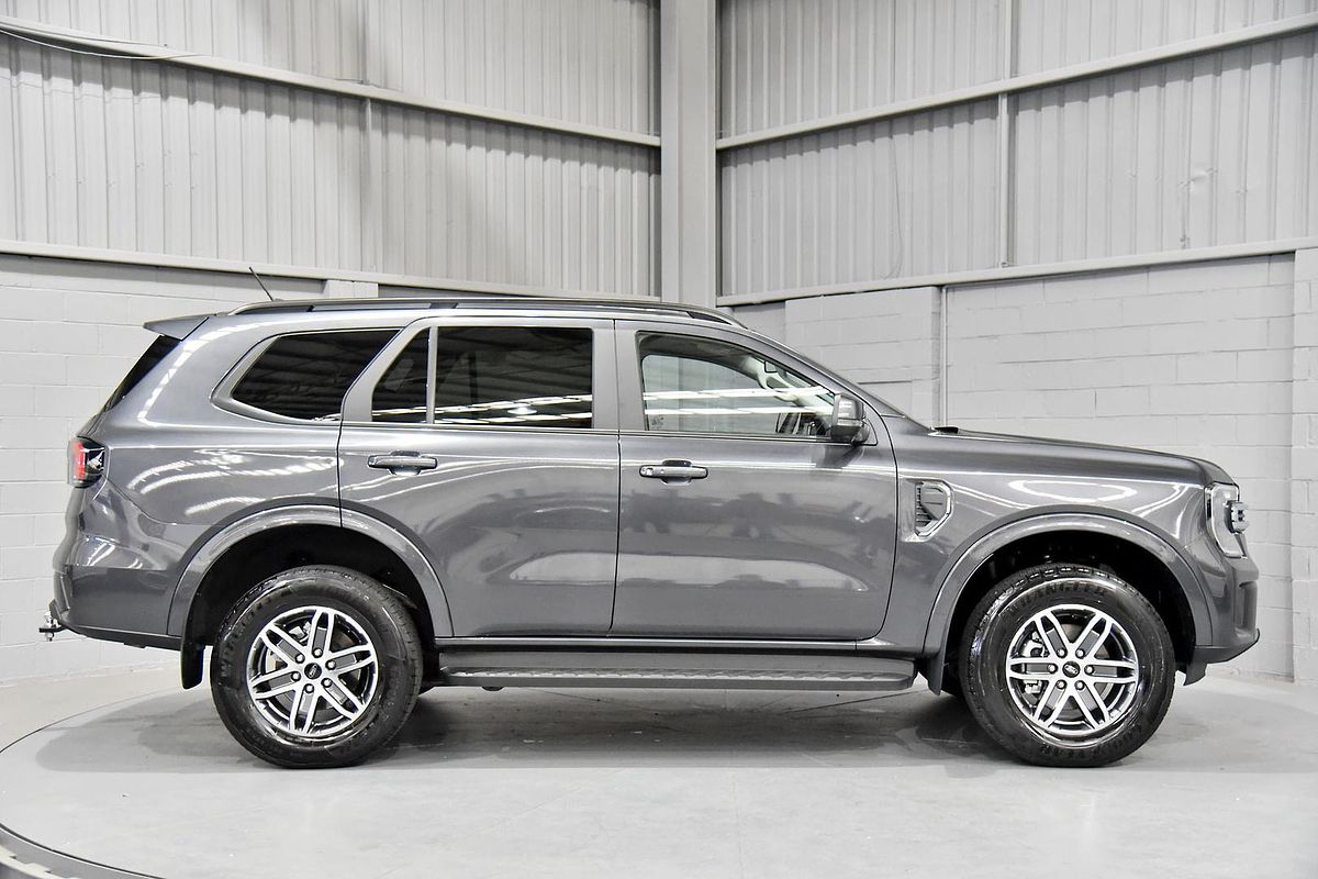 2024 Ford Everest Trend 2.0L