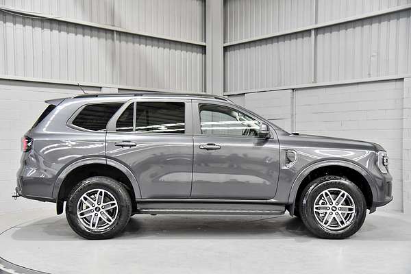 2024 Ford Everest Trend 2.0L