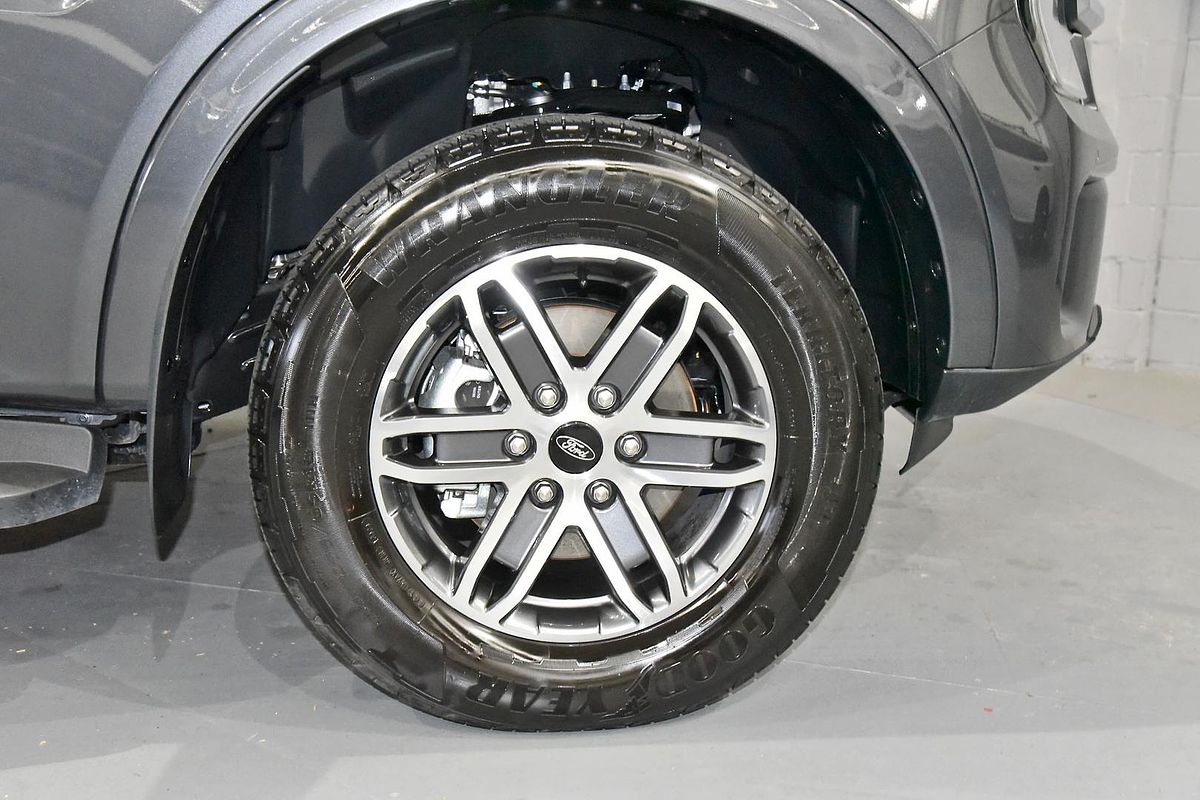 2024 Ford Everest Trend 2.0L