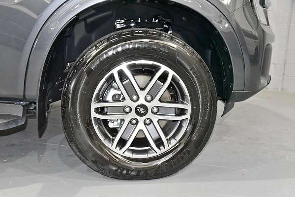 2024 Ford Everest Trend 2.0L