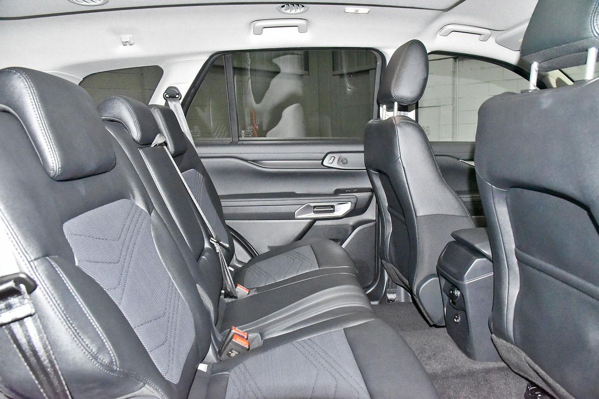 2024 Ford Everest Trend 2.0L