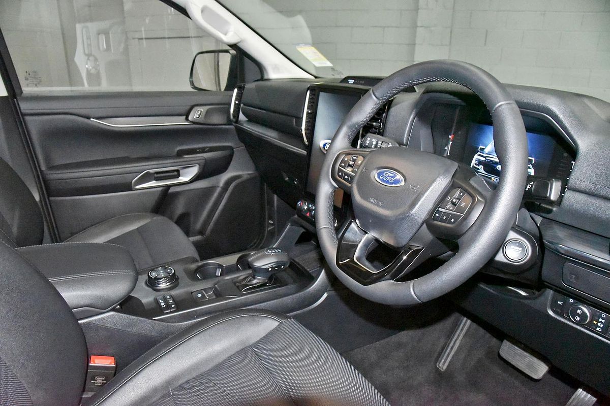 2024 Ford Everest Trend 2.0L