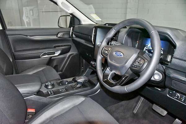 2024 Ford Everest Trend 2.0L