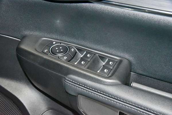 2024 Ford Everest Trend 2.0L