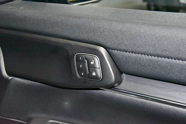 2024 Ford Everest Trend 2.0L