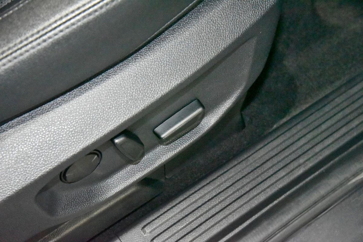 2024 Ford Everest Trend 2.0L