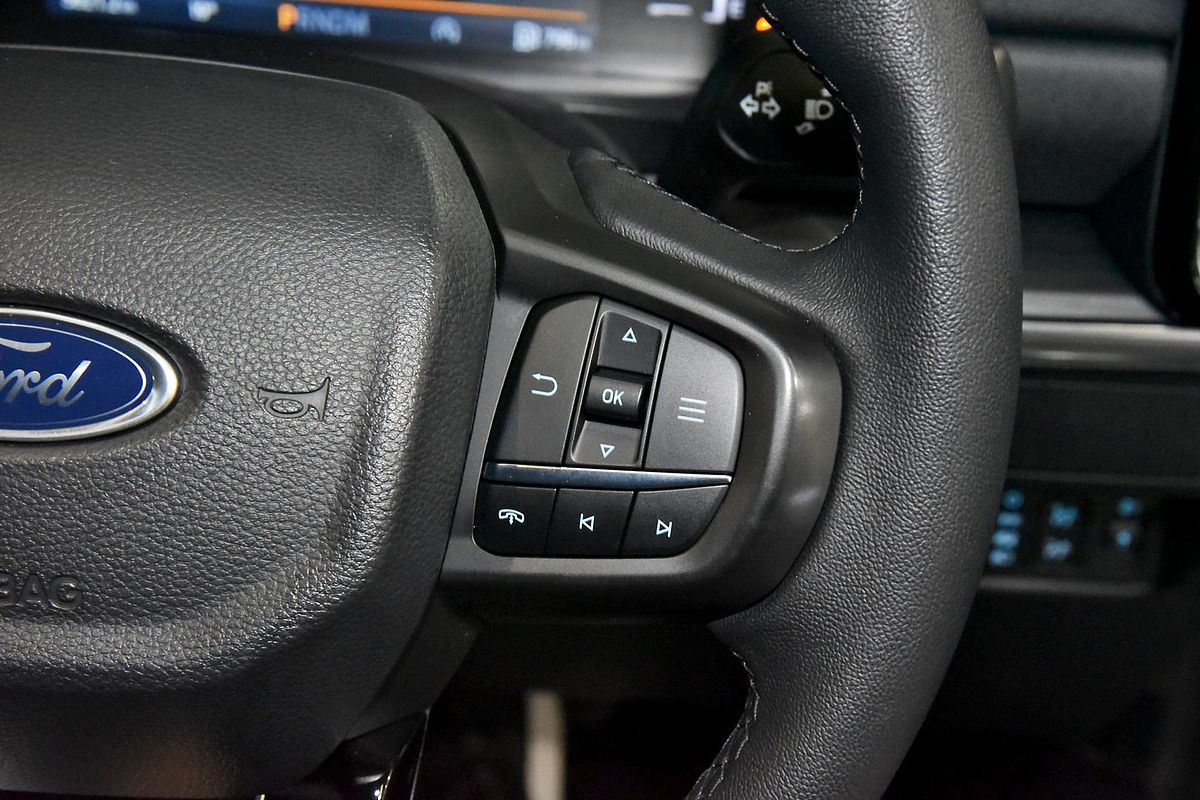 2024 Ford Everest Trend 2.0L