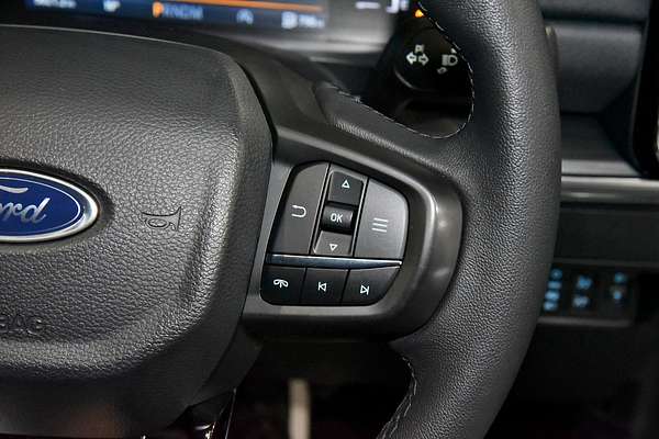 2024 Ford Everest Trend 2.0L