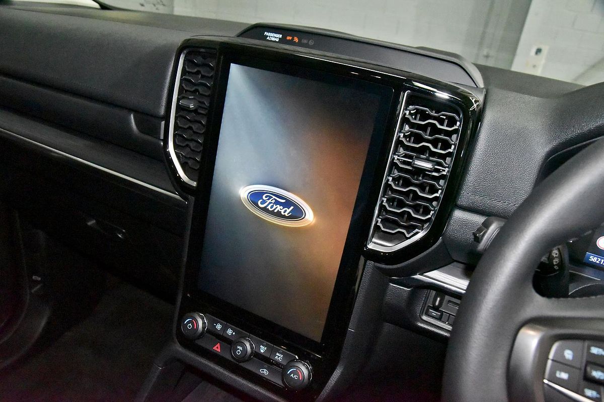 2024 Ford Everest Trend 2.0L