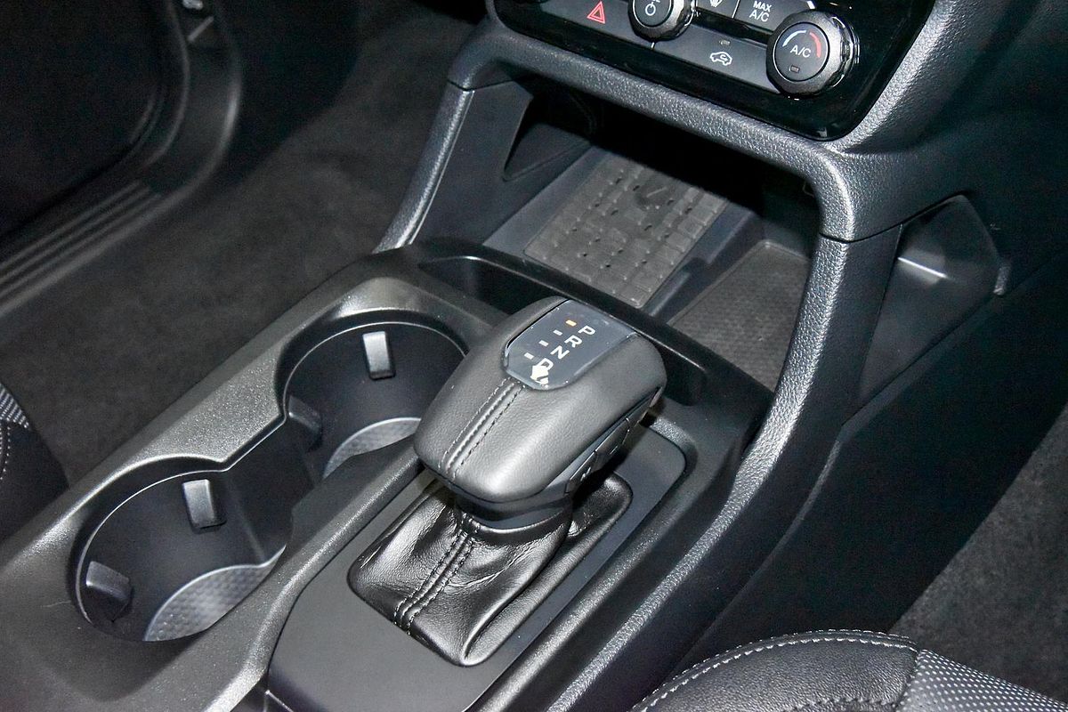 2024 Ford Everest Trend 2.0L