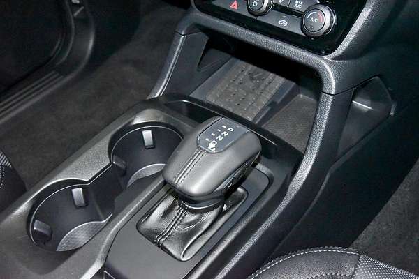 2024 Ford Everest Trend 2.0L